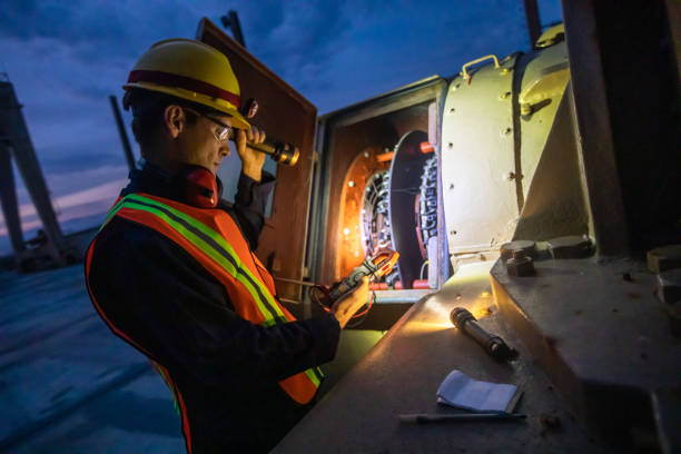 Outdoor Lighting Installation in Geneva, WA