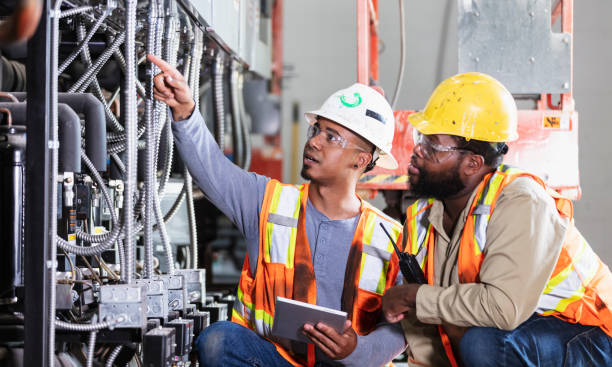 Best Electric Panel Repair  in Geneva, WA