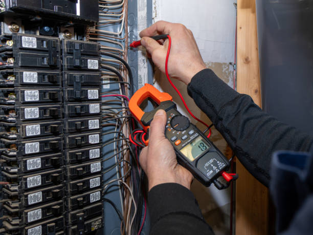 Best Best Electricians Near Me  in Geneva, WA
