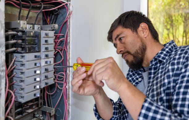 Best Emergency Electrician Near Me  in Geneva, WA